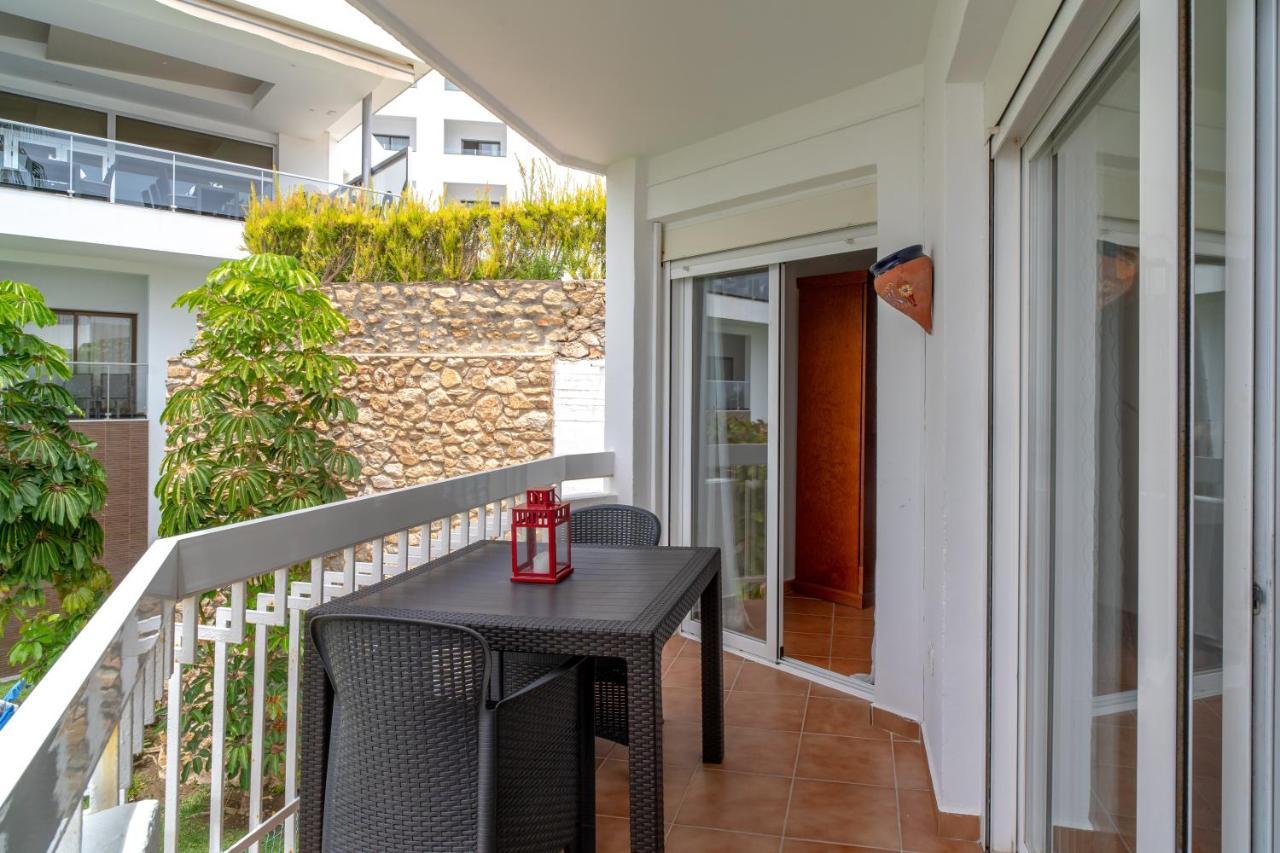 Torresol Torrecilla 315 Casasol Apartment Nerja Exterior photo