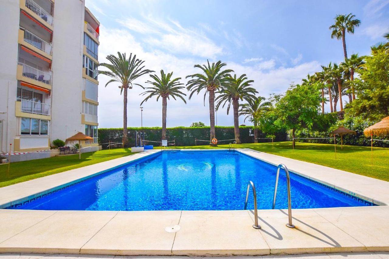 Torresol Torrecilla 315 Casasol Apartment Nerja Exterior photo