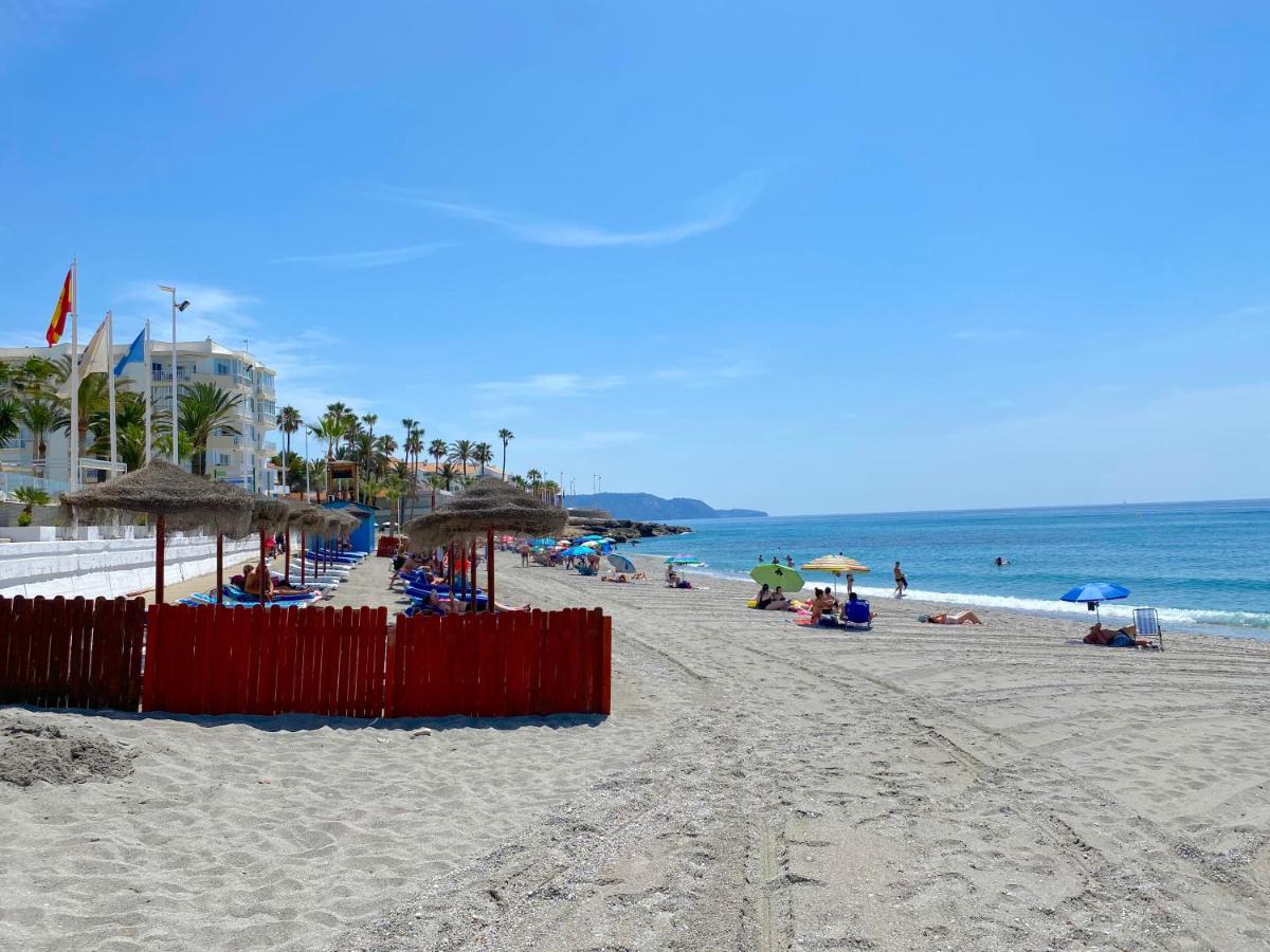 Torresol Torrecilla 315 Casasol Apartment Nerja Exterior photo